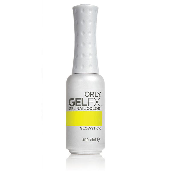 Orly shop glow stick