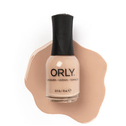 ORLY Snuggle Up Nail Polish 18ml