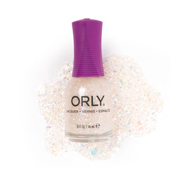 ORLY Kick Glass Nail Polish 18ml