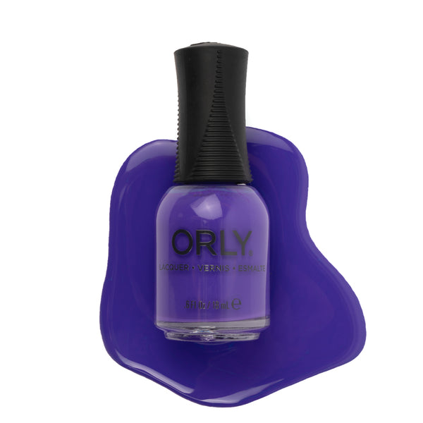 ORLY All Eyes On Her Nail Polish 18ml