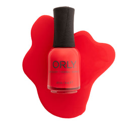 ORLY Clause a Commotion Nail Polish 18ml