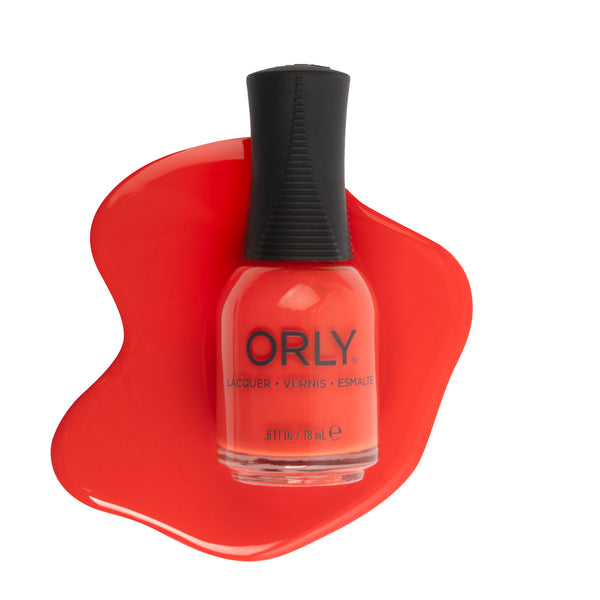 ORLY Earthfire Nail Polish 18ml