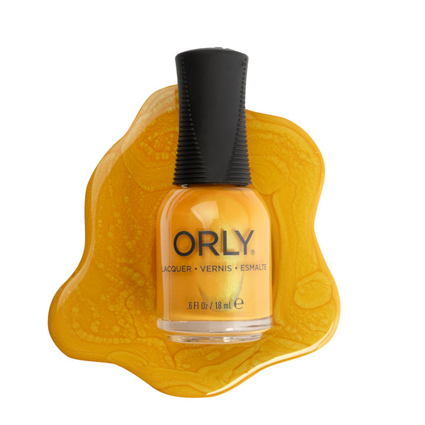 ORLY Gilded Dune Nail Polish 18ml