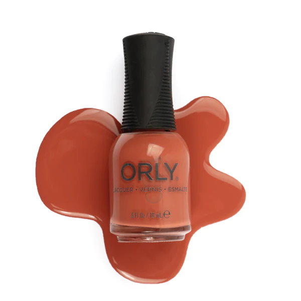 RED WINE PLEASE – Orly Color Labs