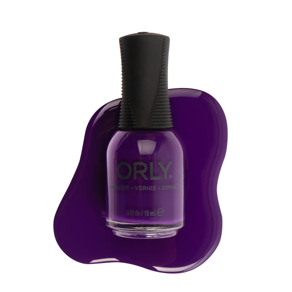 ORLY Starlit Shale Nail Polish 18ml