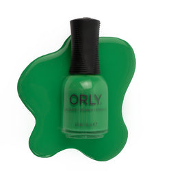 ORLY Touch Grass Nail Polish 18ml