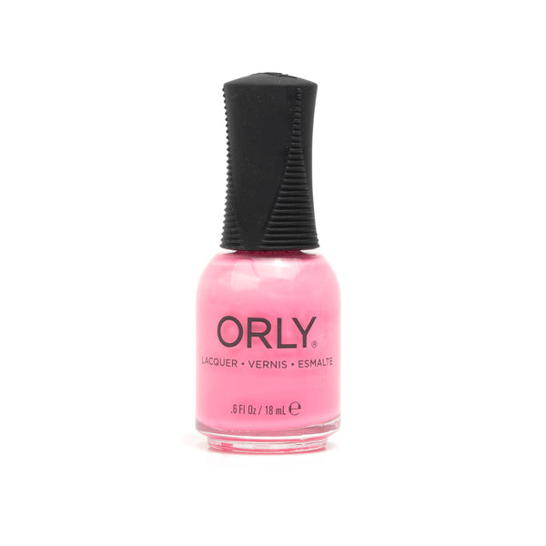 ORLY Bubblegum Pop Nail Polish 18ml