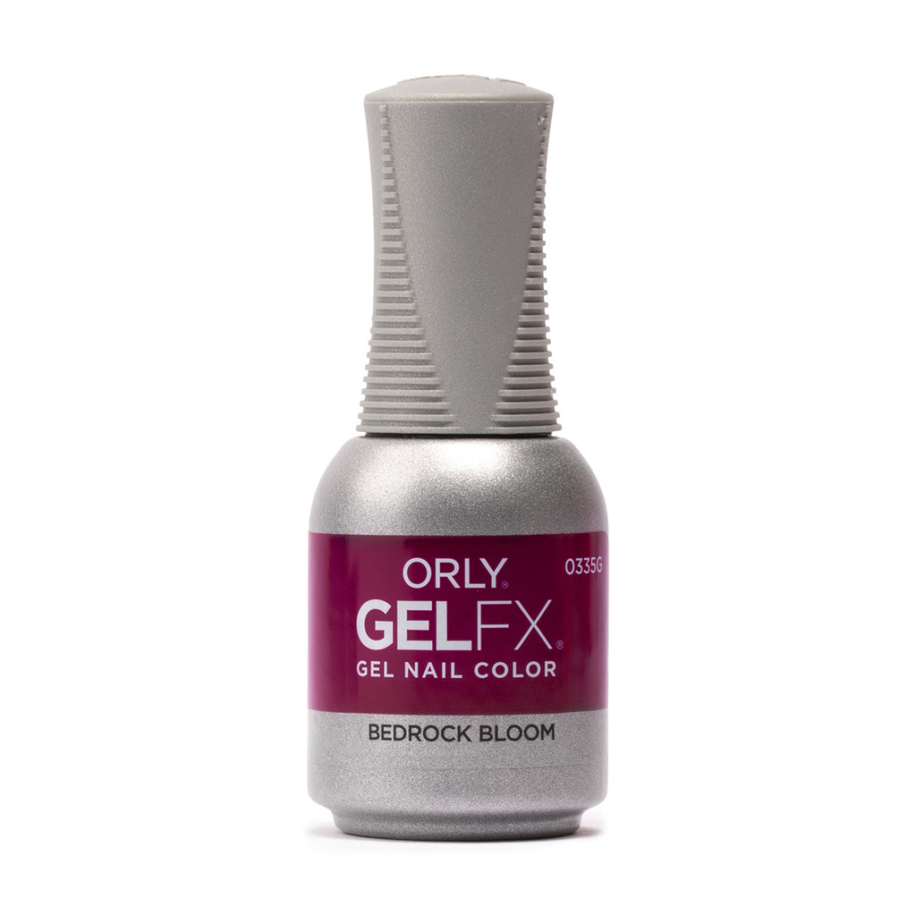 ORLY Bedrock Bloom Gel FX Gel Polish 18ml