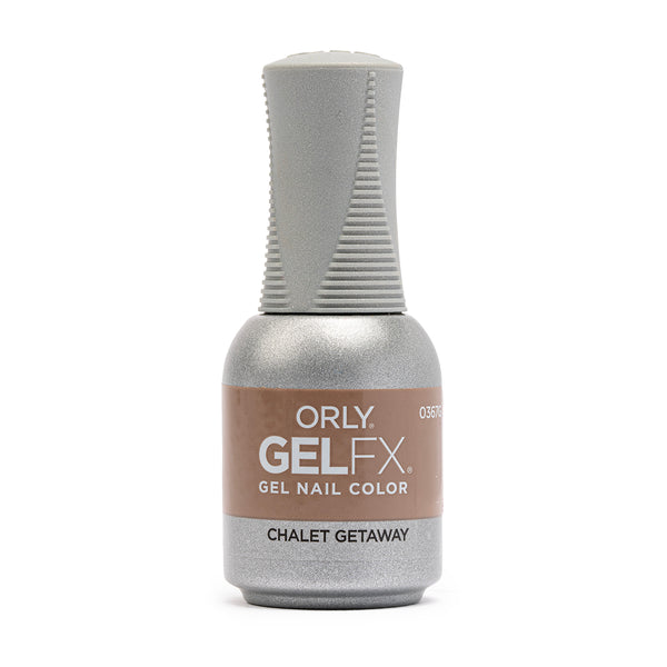 ORLY Chalet Getaway Gel FX Gel Polish 18ml