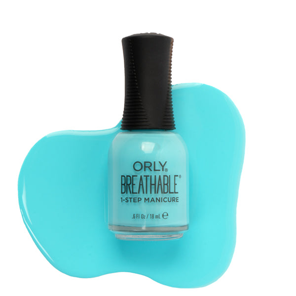 ORLY Give It A Swirl Breathable Nail Polish 18ml