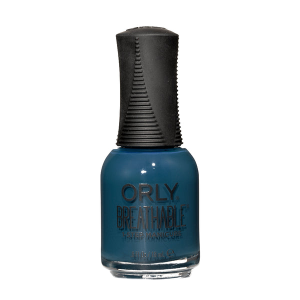 ORLY I'm Easily Suede Breathable Nail Polish 18ml