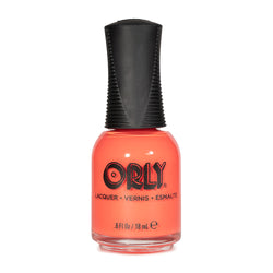 ORLY Night Fever Nail Polish 18ml