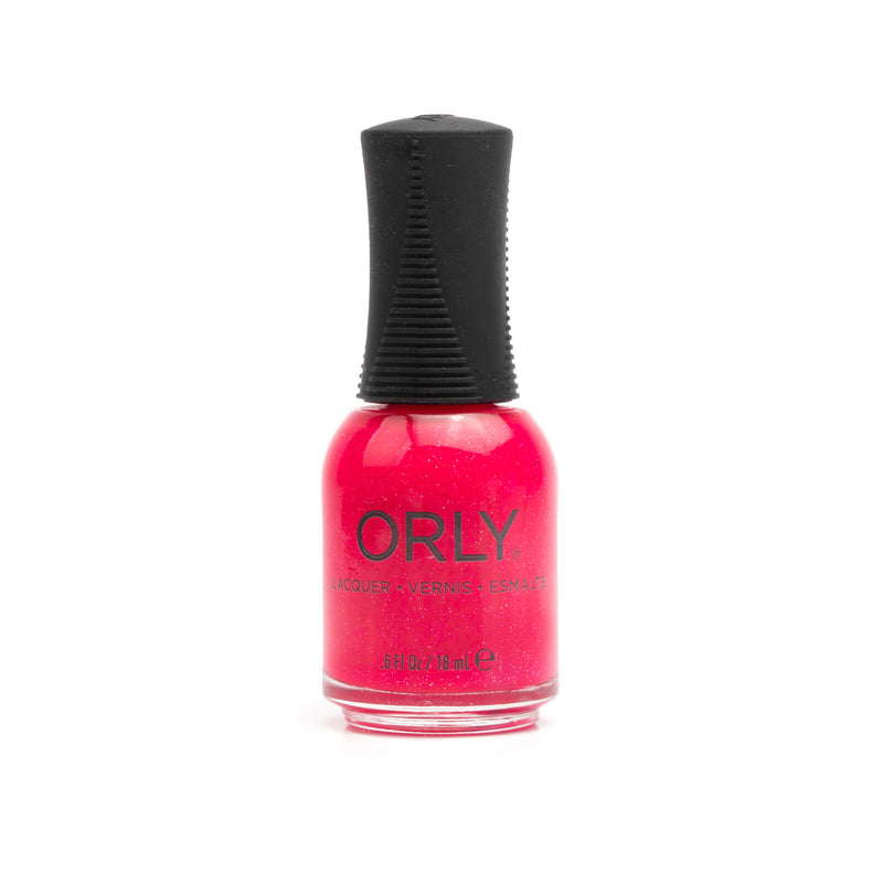 ORLY Power Pink Nail Polish 18ml