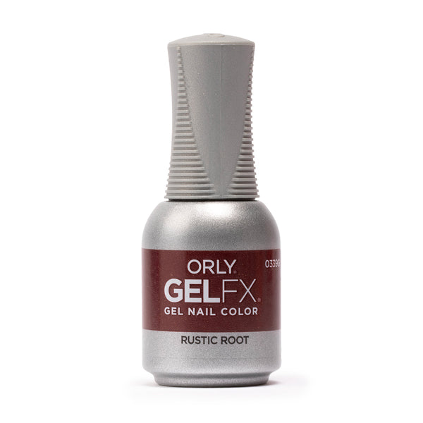 ORLY Rustic Root Gel FX Gel Polish 18ml | Terra Nova – ORLY Beauty UK