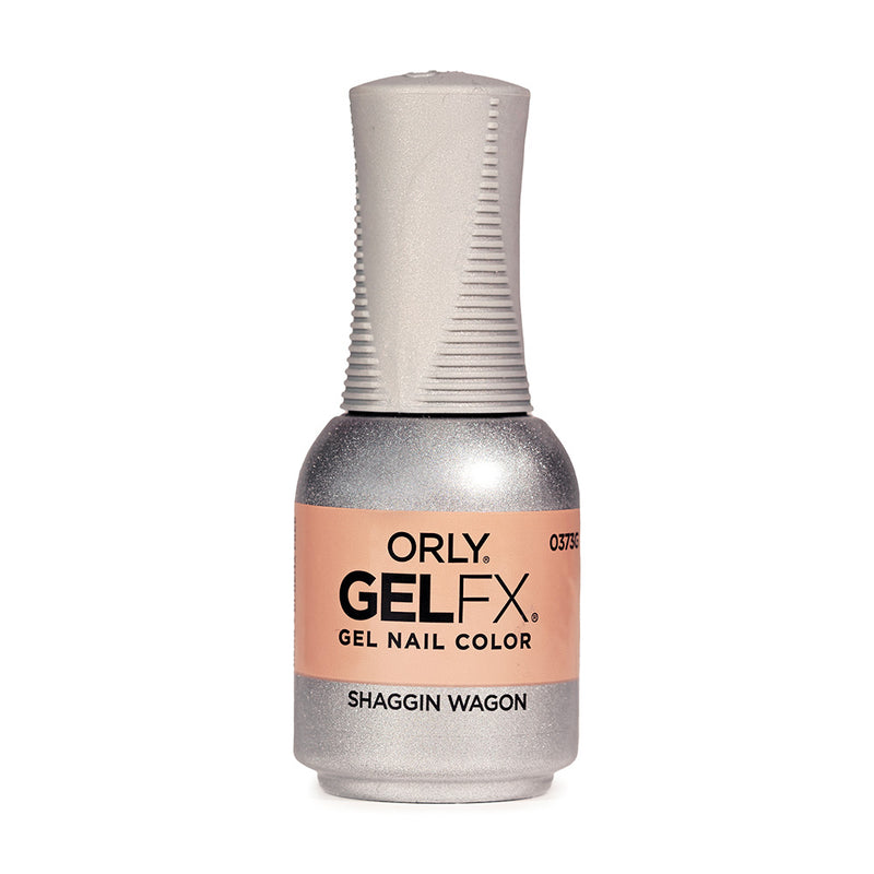 ORLY Shaggin Wagon Gel FX Gel Polish 18ml