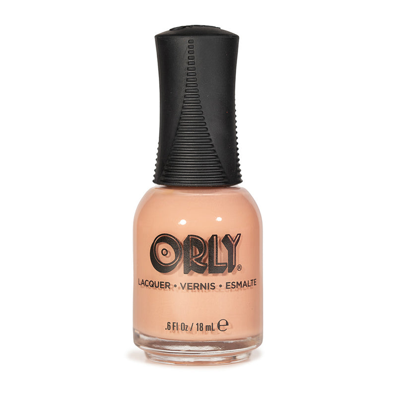 ORLY Shaggin Wagon Nail Polish 18ml