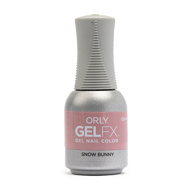 ORLY Snow Bunny Gel FX Gel Polish 18ml