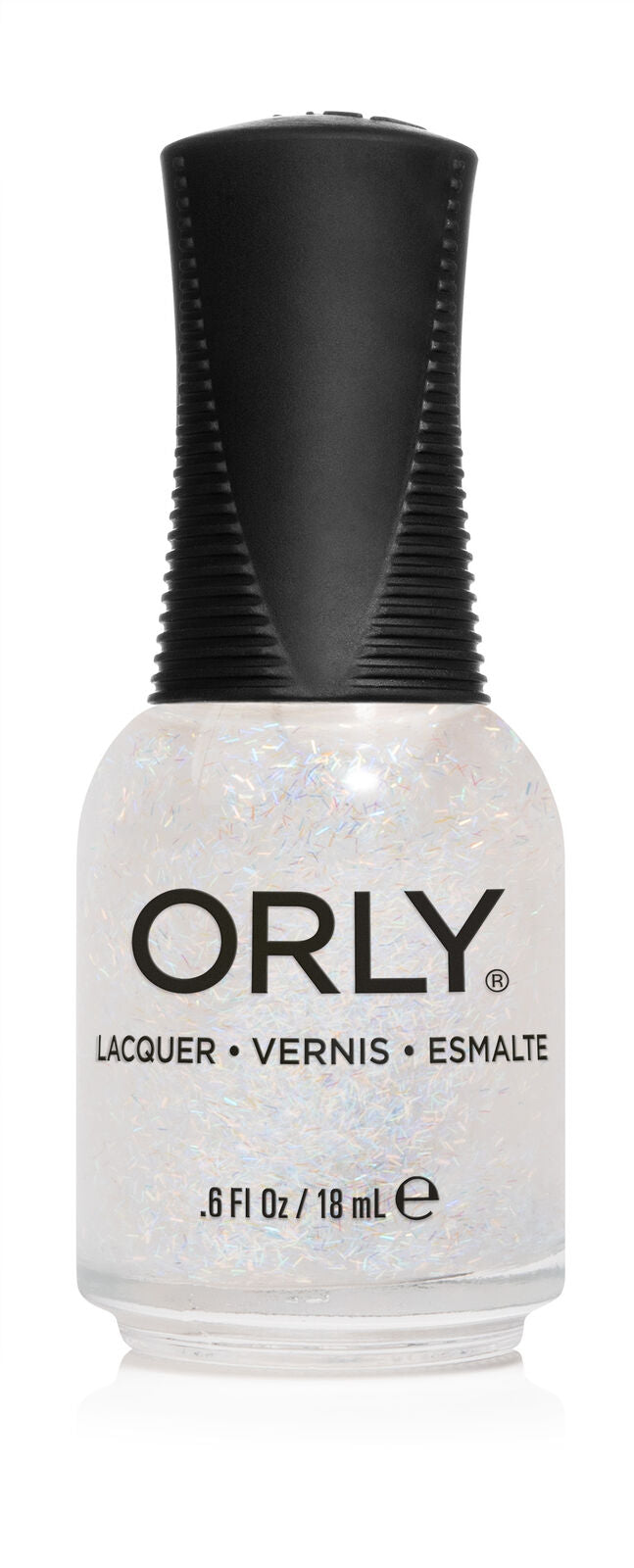 ORLY Twinkling Veil Nail Polish 18ml