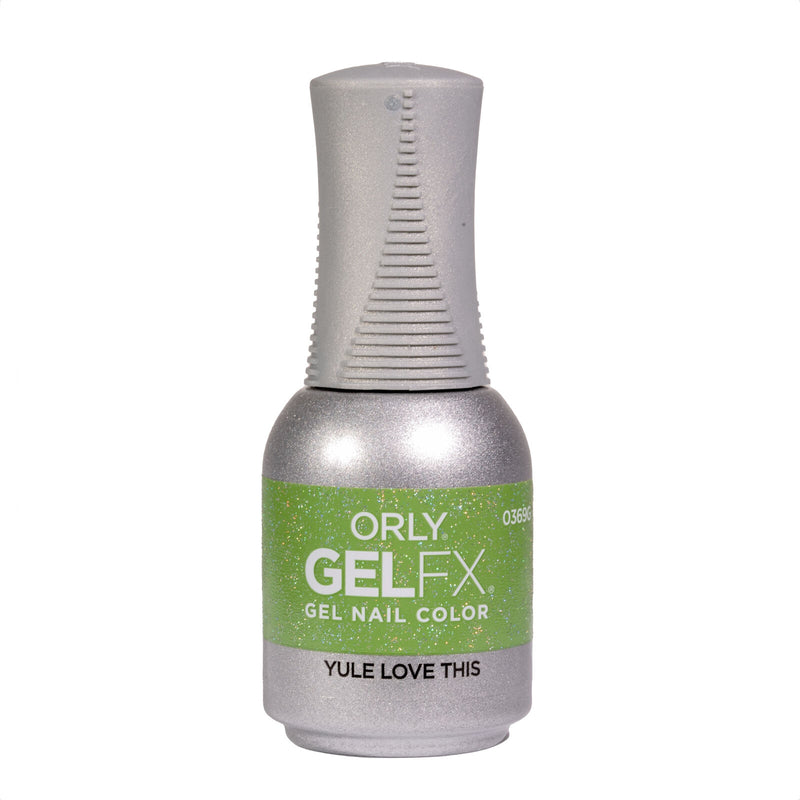 ORLY Yule Love This Gel FX Gel Polish 18ml