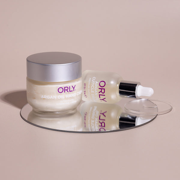 ORLY Argan Oil Duo