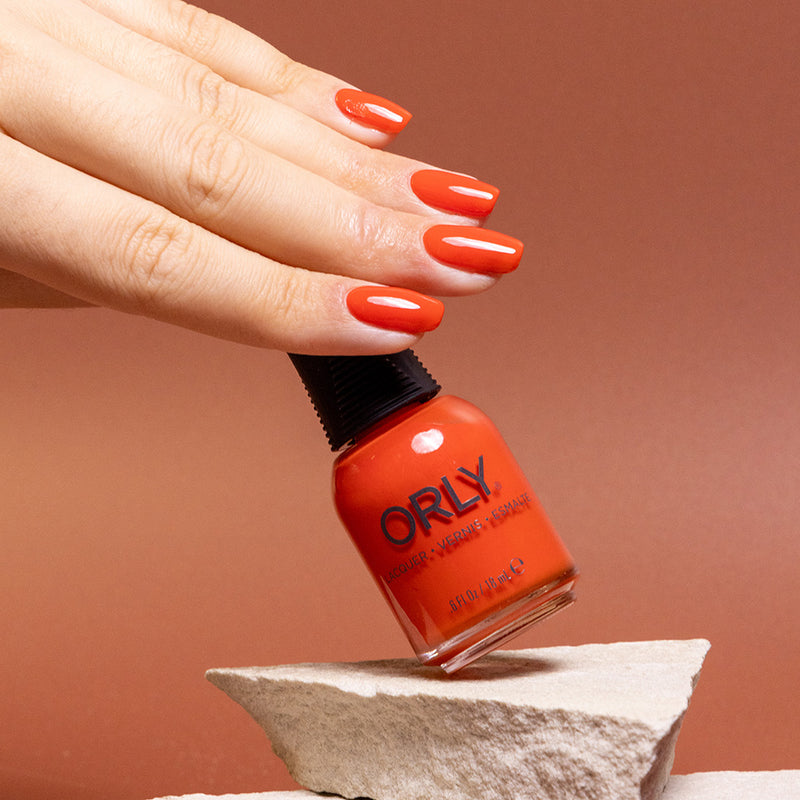 ORLY Earthfire Nail Polish 18ml