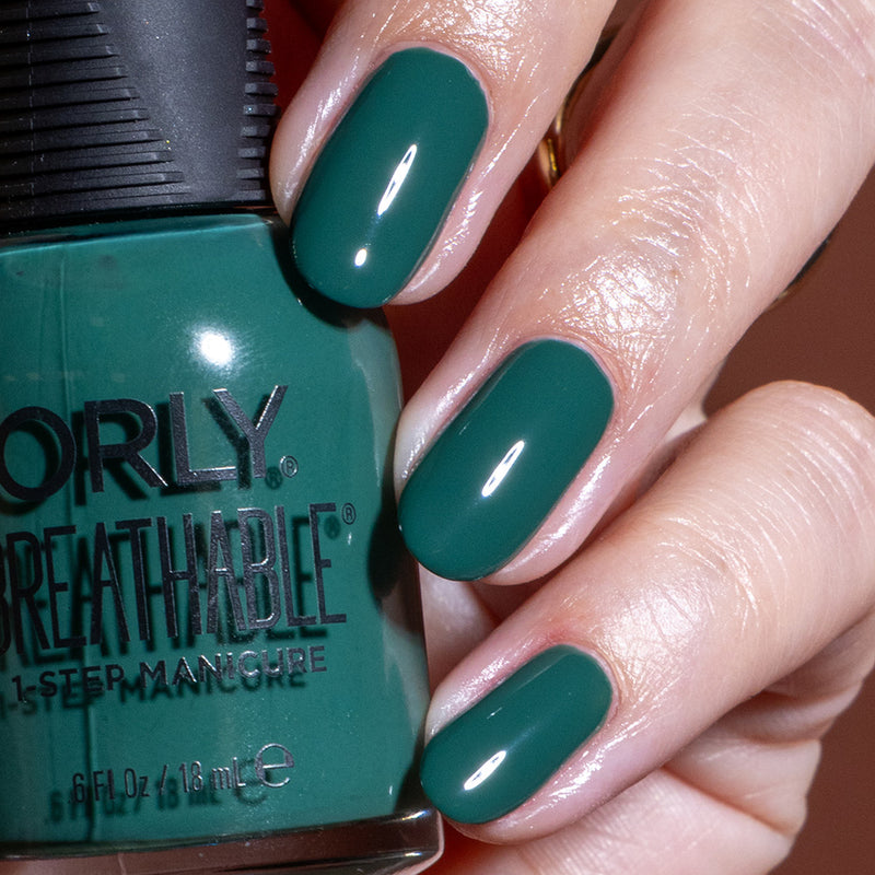 ORLY Fleece To Meet You Breathable Nail Polish 18ml