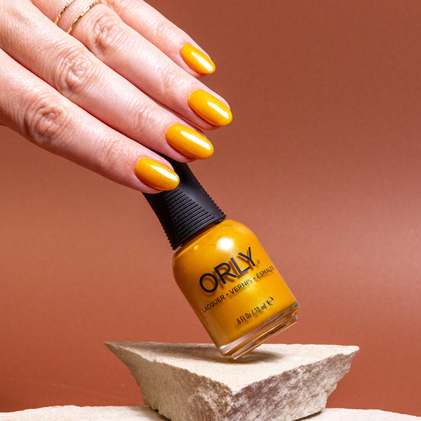 ORLY Gilded Dune Nail Polish 18ml