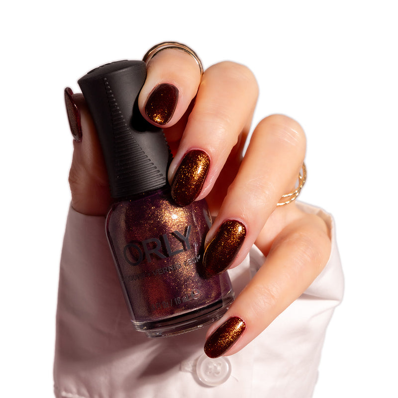 ORLY Ingenue Nail Polish 18ml