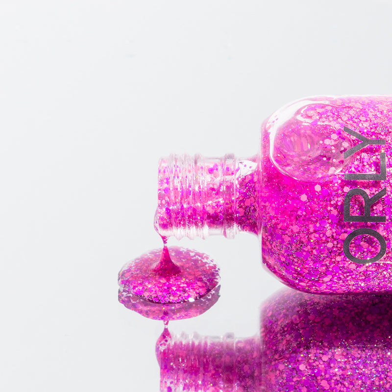 ORLY Let's Go Girls Nail Polish 18ml