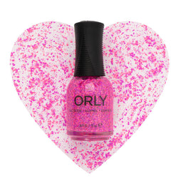 ORLY Let's Go Girls Nail Polish 18ml