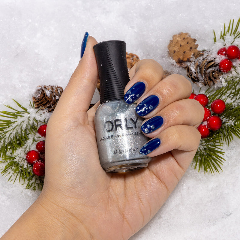 ORLY Après Ski 6 Piece Nail Polish Collection