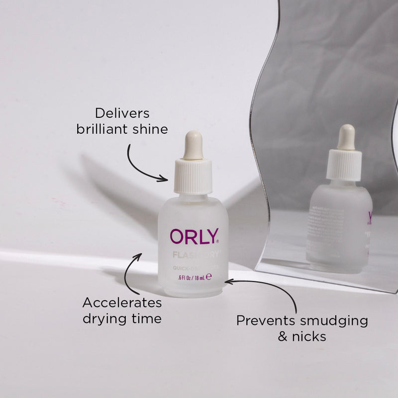 ORLY Flash Dry Drops 18ml