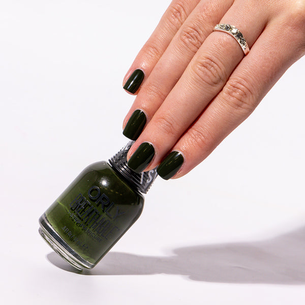 ORLY Out Of The Woods Breathable Nail Polish