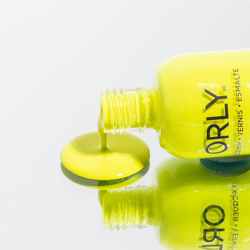 ORLY Snatched Nail Polish 18ml