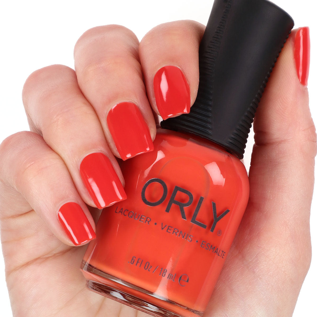 ORLY Earthfire Nail Polish 18ml | Terra Nova – ORLY Beauty UK