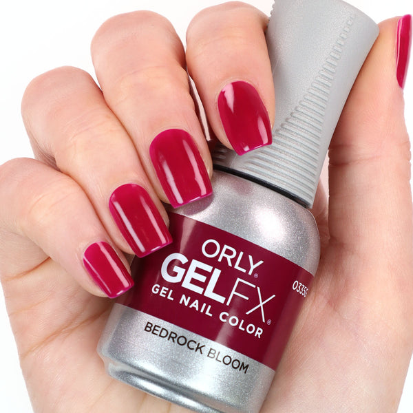 ORLY Bedrock Bloom Gel FX Gel Polish 18ml