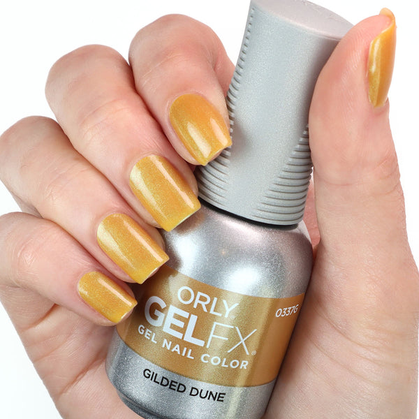 ORLY Gilded Dune Gel FX Gel Polish 18ml