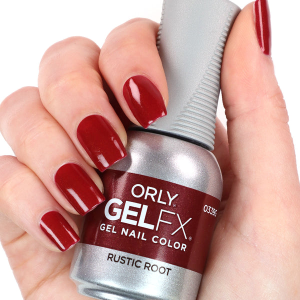 ORLY Rustic Root Gel FX Gel Polish 18ml