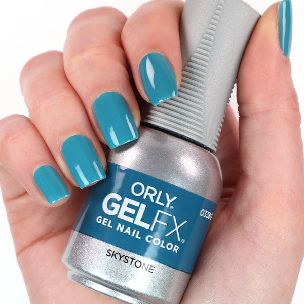 ORLY Skystone Gel FX Gel Polish 18ml