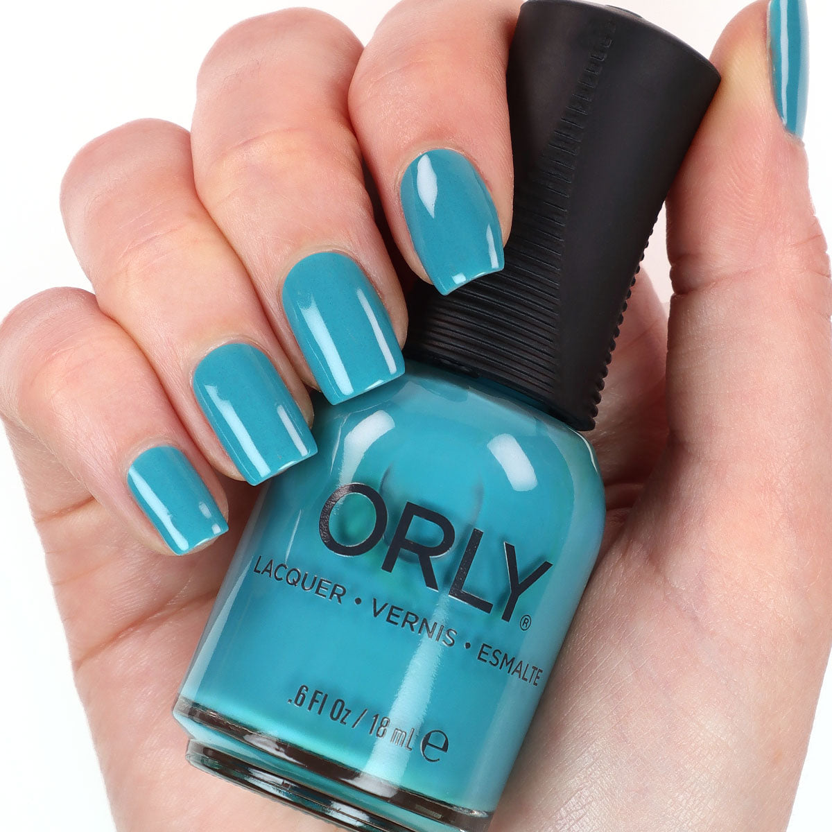 ORLY Skystone Nail Polish 18ml | Terra Nova – ORLY Beauty UK