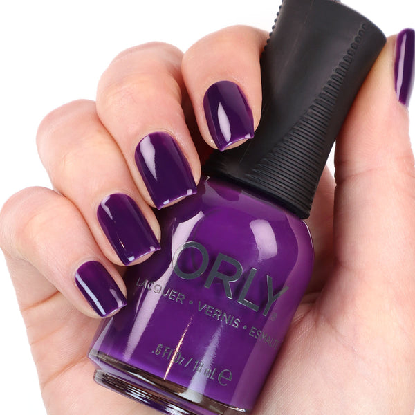 ORLY Starlit Shale Nail Polish 18ml