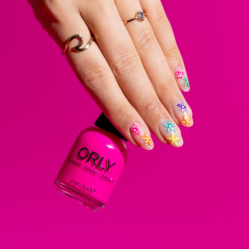 ORLY That's Hot Nail Polish 18ml