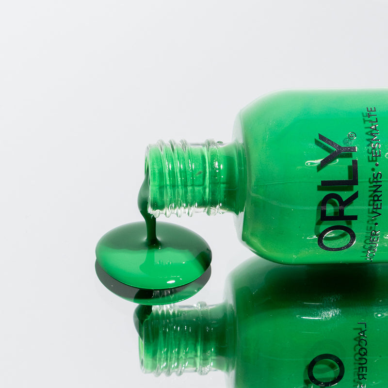 ORLY Touch Grass Nail Polish 18ml