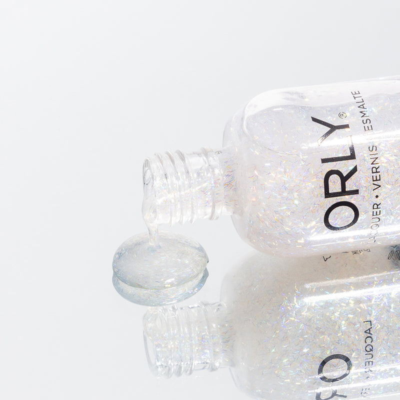 ORLY Twinkling Veil Nail Polish 18ml