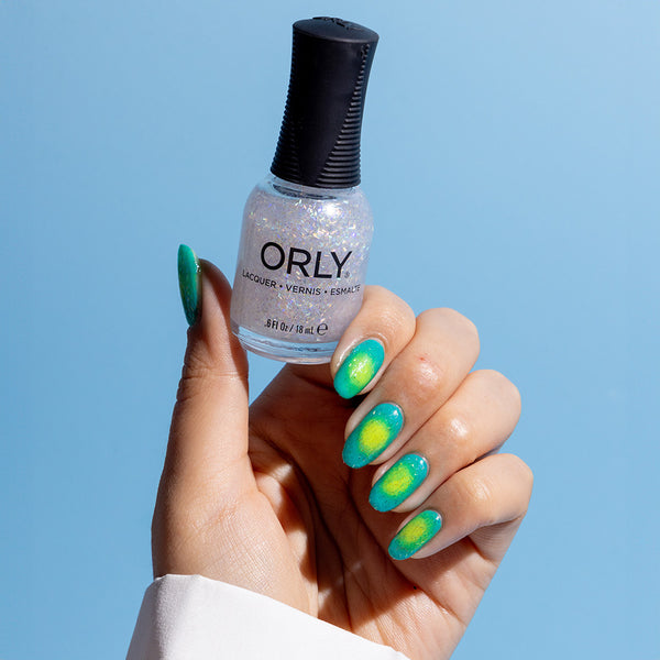 ORLY Twinkling Veil Nail Polish 18ml