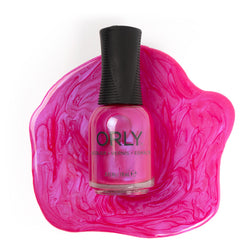 Orly Nail Polish, Gorgeous 