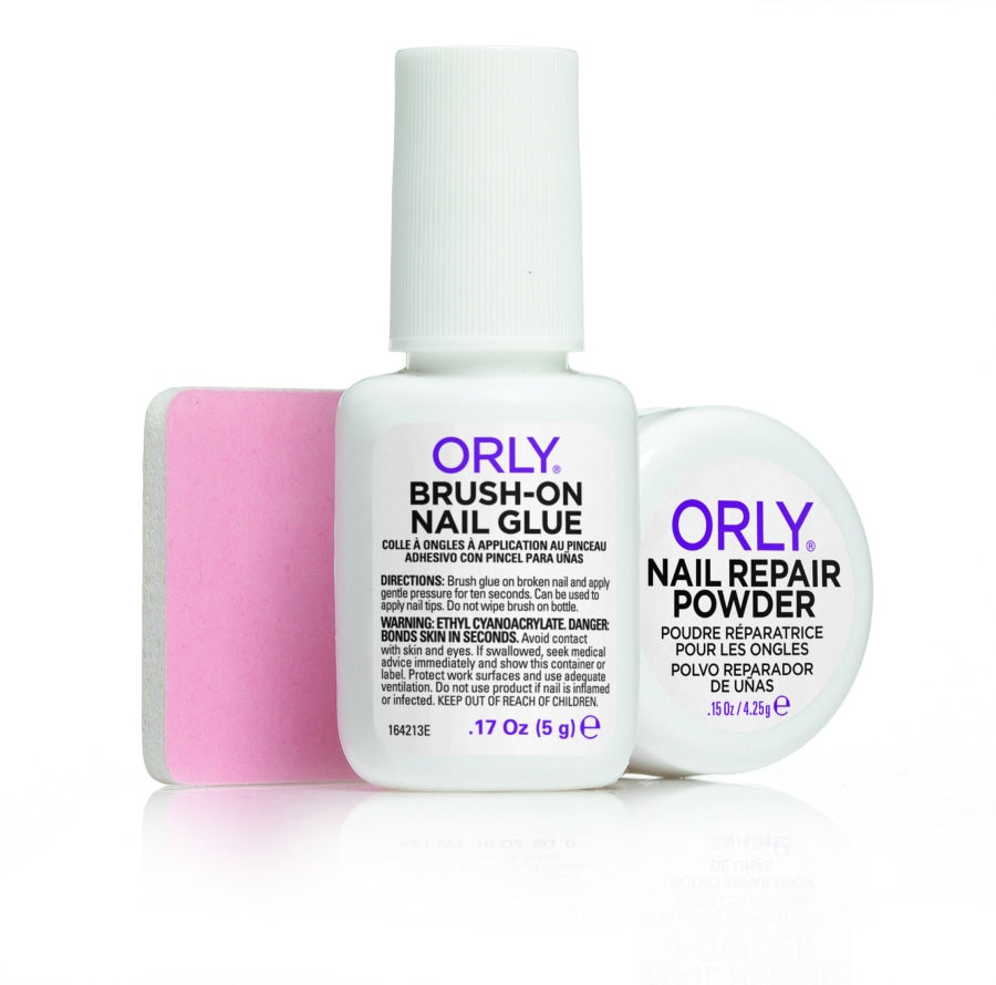 ORLY Nail Rescue Kit | Nail Treatments – ORLY Beauty UK